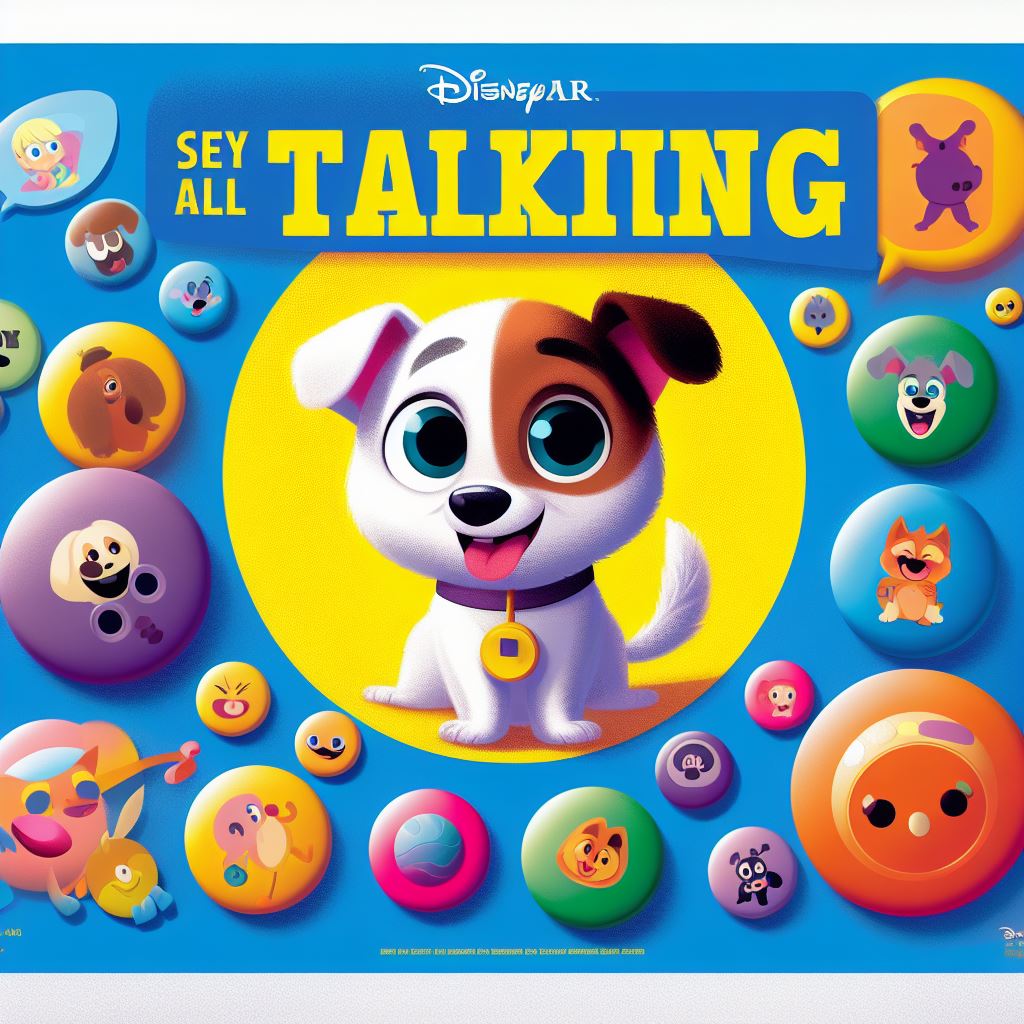 Best Luxury Dog Cat Talking Buttons By PawkieTalkie best-luxury-dog-cat-talking-buttons-by-pawkietalkie