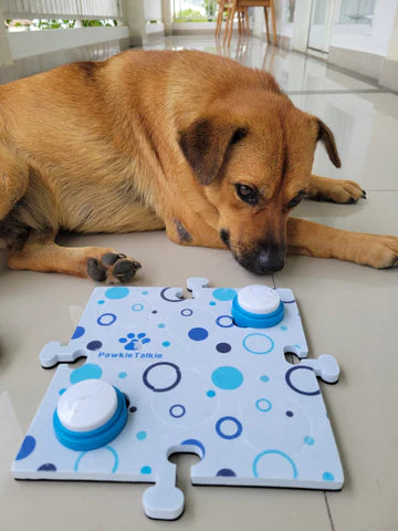 The setting up was incredibly simple. It’s very easy to install and took less than 3 minutes to learn how to use everything. The durability of the communication button set is very good. The sound is also loud and clear.