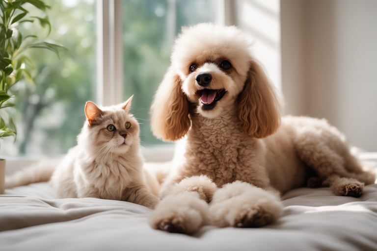 How to Create a Dog-Friendly Home
