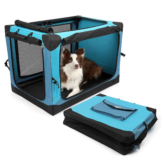 Pet Collapsible Crate