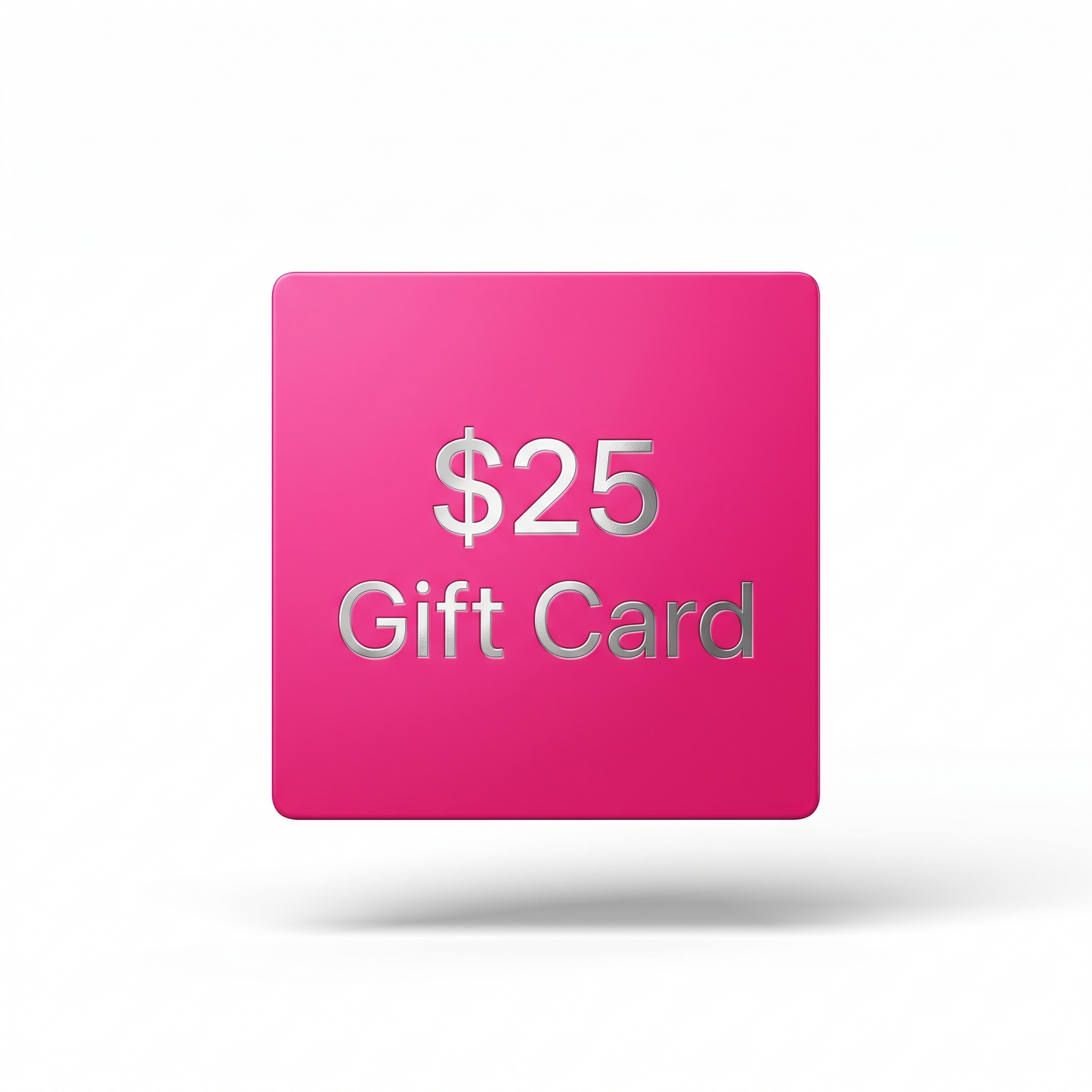 Pawsome Gift Card