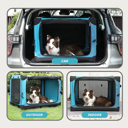 Pet Collapsible Crate