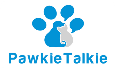 PawkieTalkie