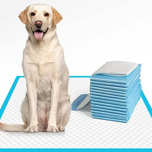 Dog and Puppy Pee Pads (20 pcs)