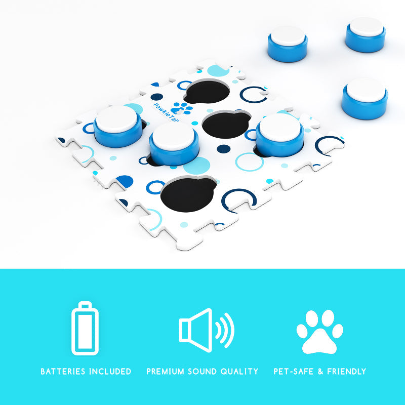 Talking Buttons Starter Set