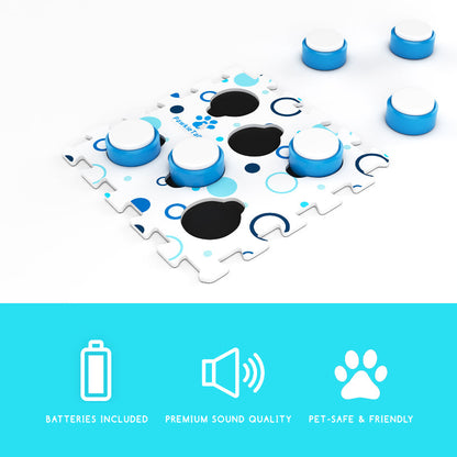 Talking Buttons Starter Set